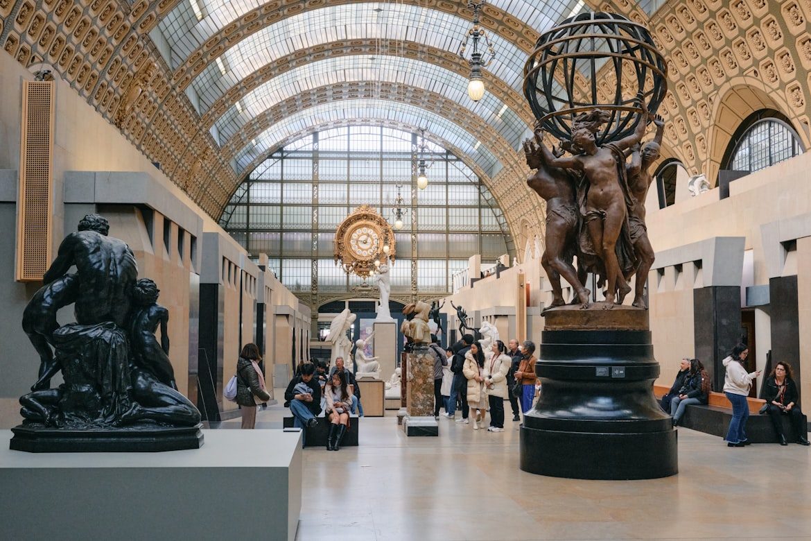 Musée Savoisien, museo de la historia y las culturas de Savoie, Chambéry