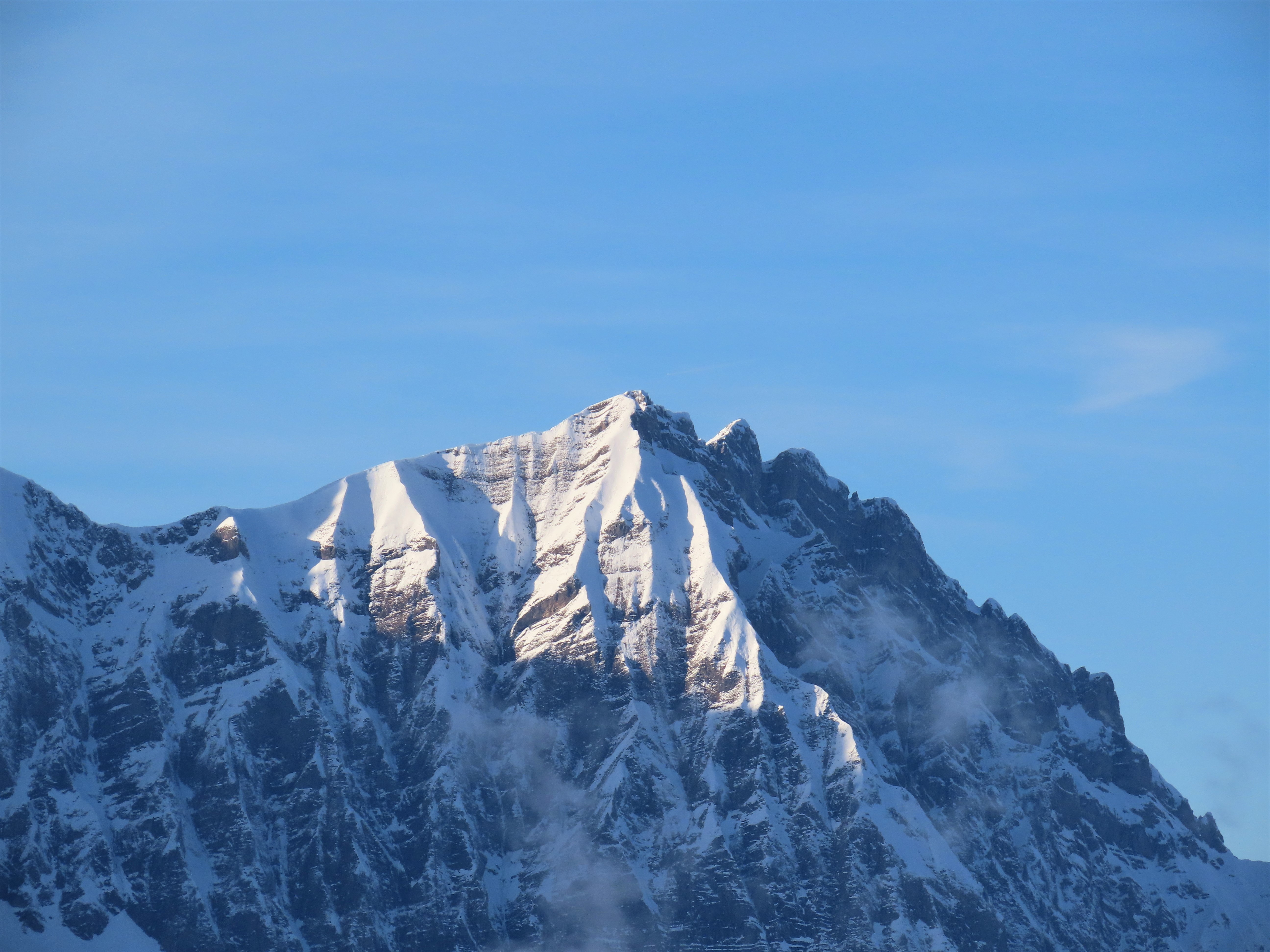Col des Saisies, Hauteluce, Savoie